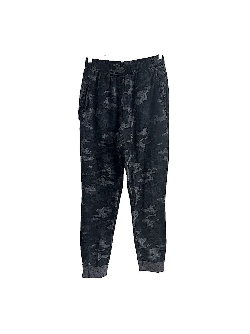 JOCKEY Butter Soft Camo Joggers